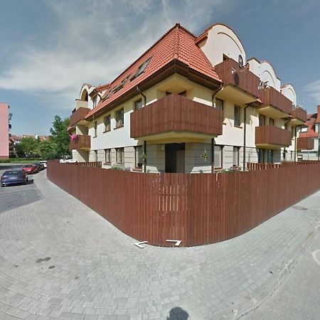 Apartament Papaj غيجيتسكو المظهر الخارجي الصورة