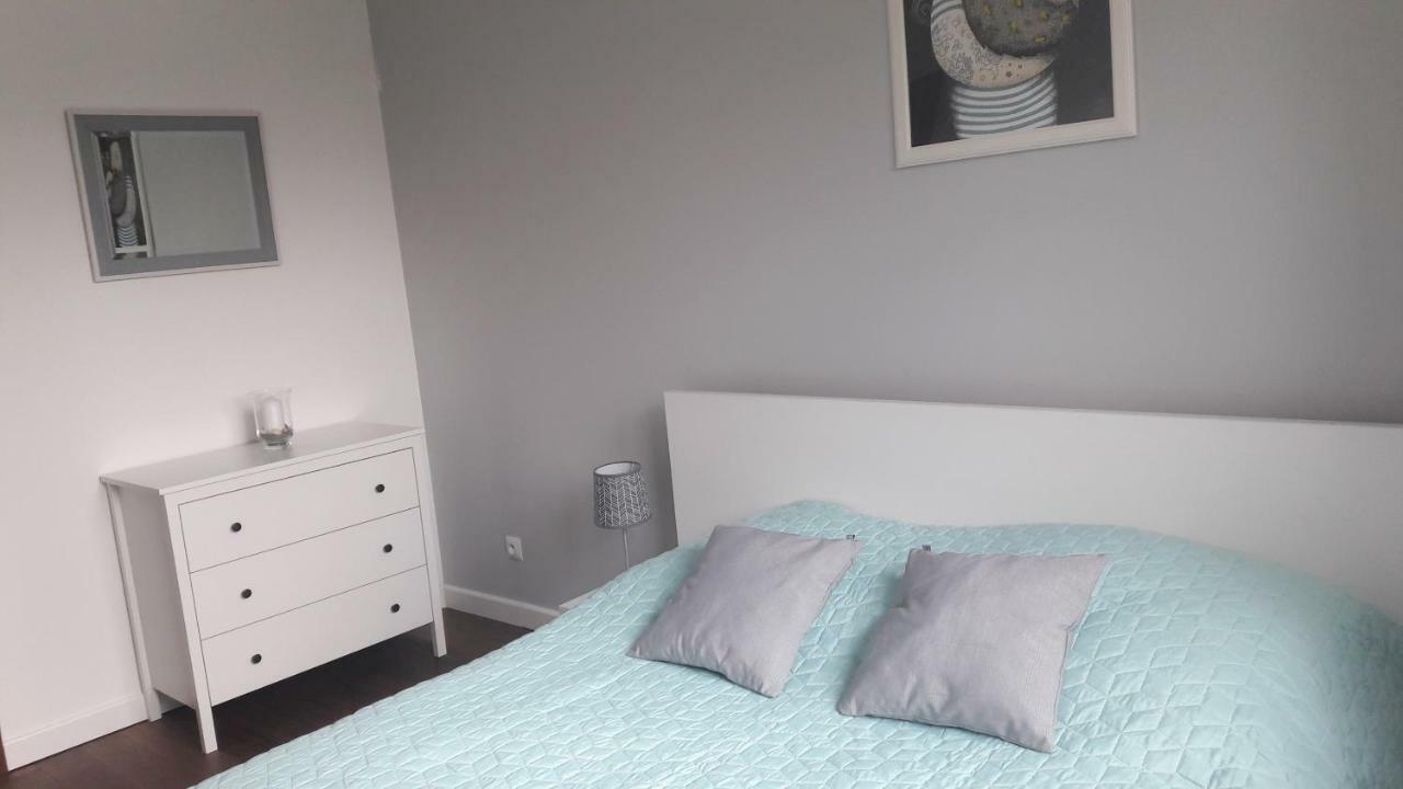 Apartament Papaj غيجيتسكو المظهر الخارجي الصورة