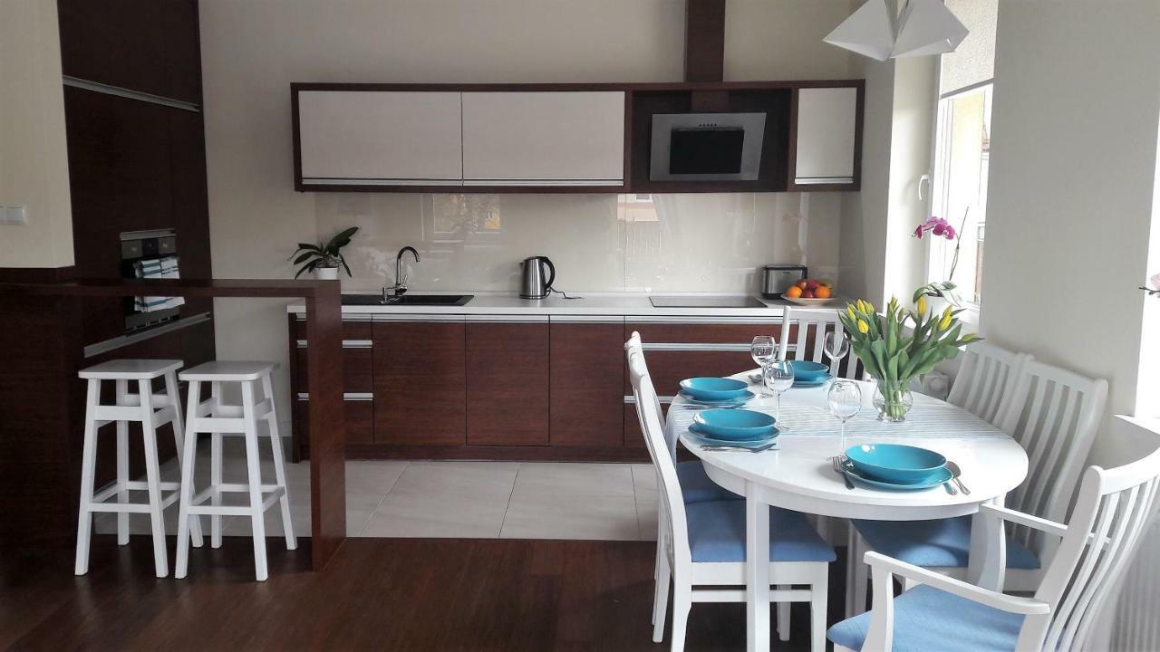 Apartament Papaj غيجيتسكو المظهر الخارجي الصورة