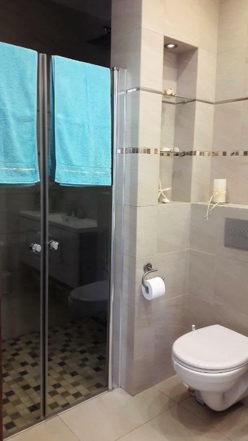 Apartament Papaj غيجيتسكو المظهر الخارجي الصورة
