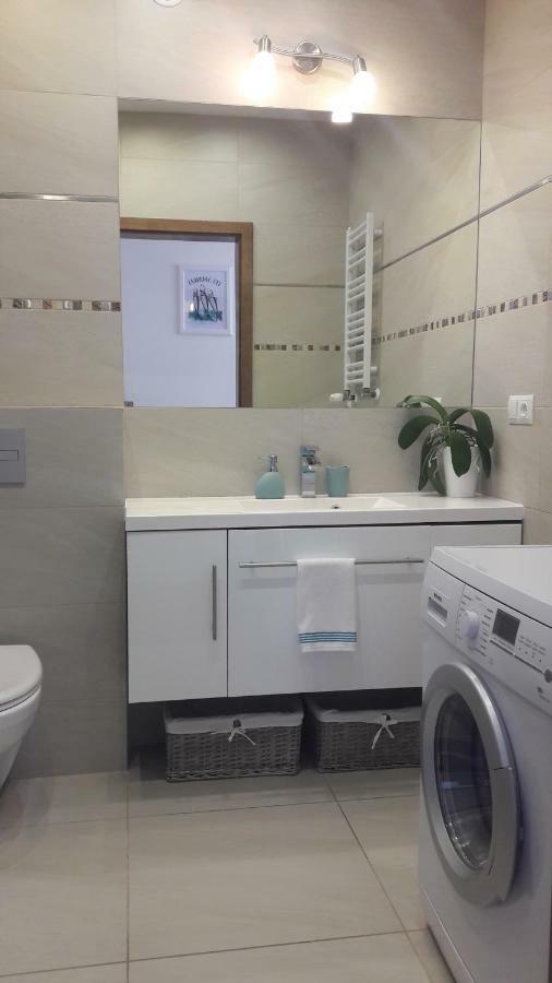 Apartament Papaj غيجيتسكو المظهر الخارجي الصورة