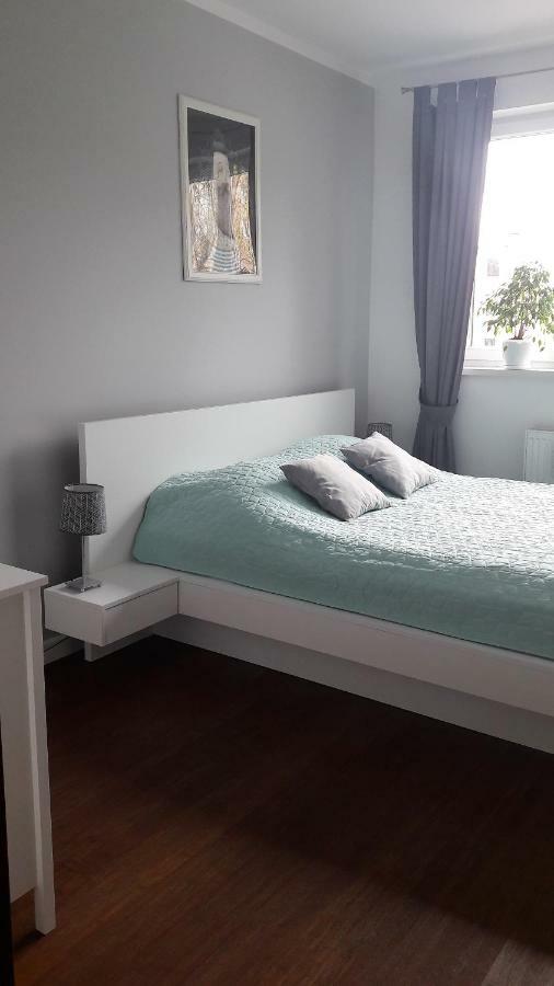 Apartament Papaj غيجيتسكو المظهر الخارجي الصورة