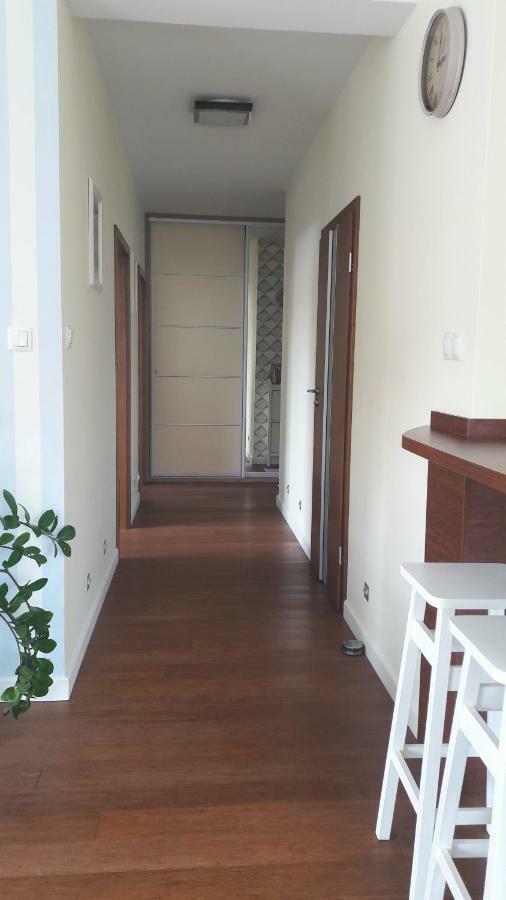 Apartament Papaj غيجيتسكو المظهر الخارجي الصورة